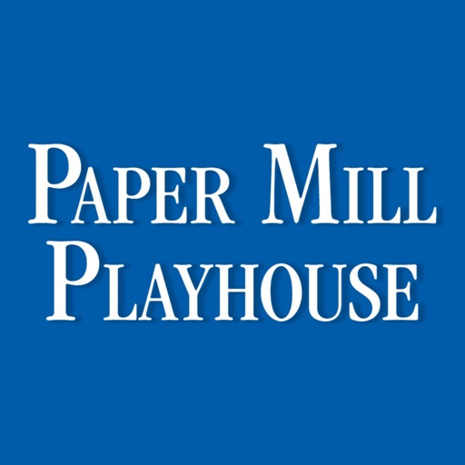 Paper Mill Playhouse iOS App