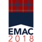 This is the official conference guide app for EMAC 2018