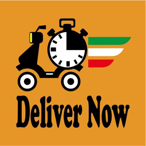 Delivernow