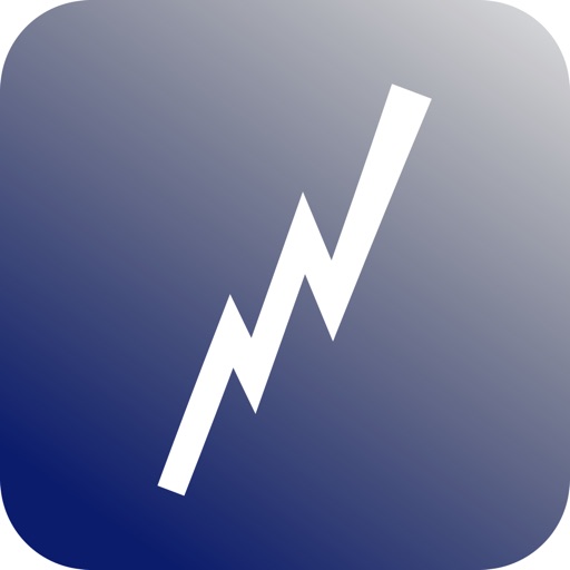 Live Lightning iOS App