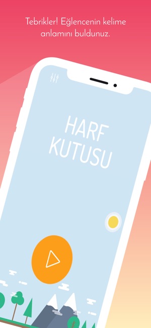 Harf Kutusu