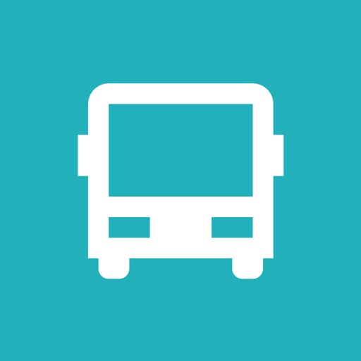 錦綉巴士 iOS App