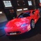 Release the car race and drive race car games at full speed different areas of the city