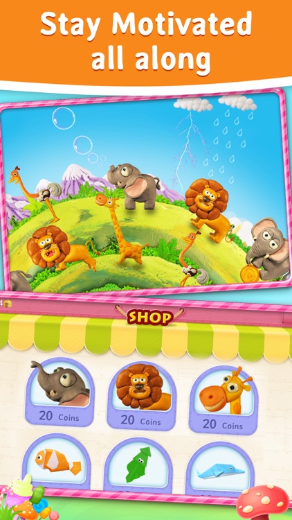 1st Grade Math Learning Games screenshot-4
