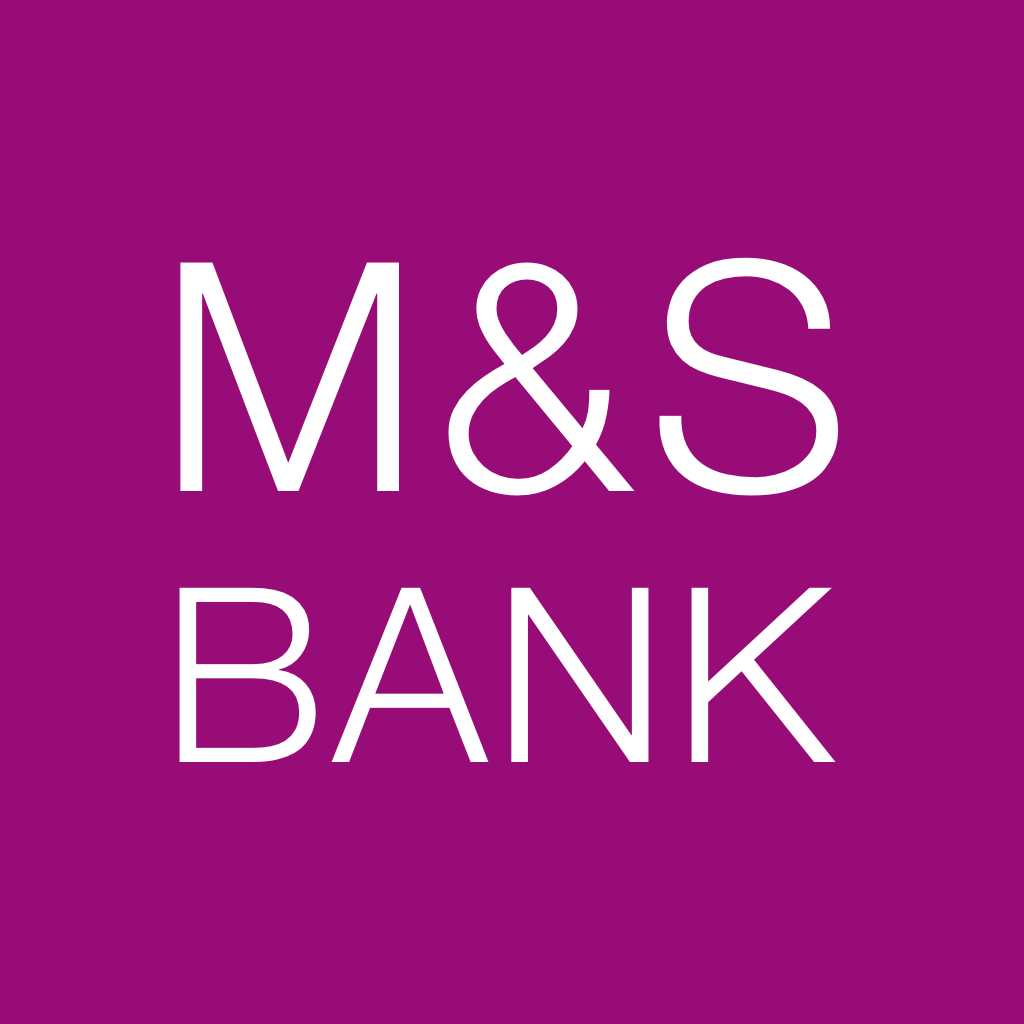 M&S Banking iPad App iTunes United Kingdom