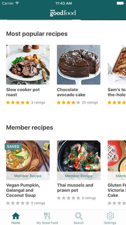 BBC Good Food