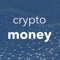 CryptoMoney allows you to track your cryptocurrencies
