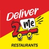 Deliver2Me Merchant