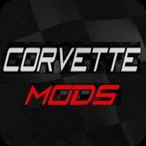 Corvette Mods