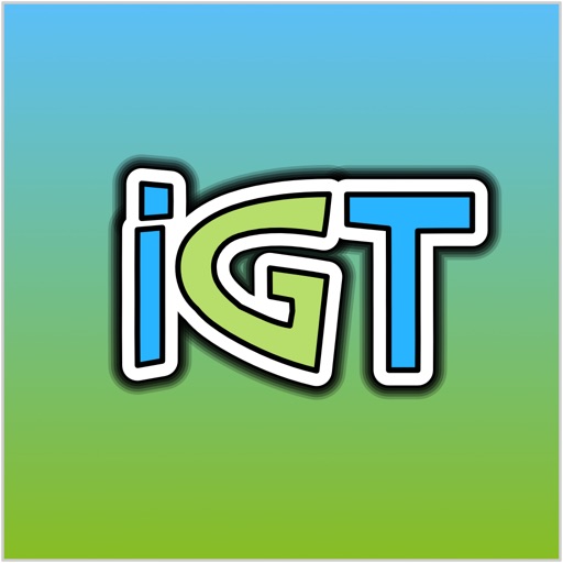 iGotThis Family iOS App