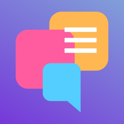 AI Text & Voice Translator iOS App