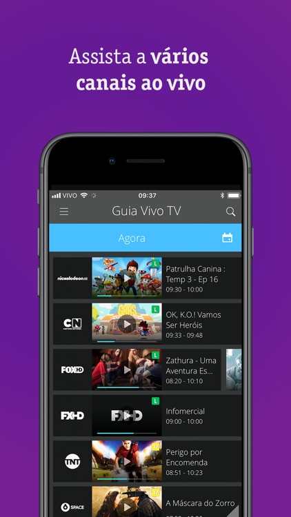 Vivo Play