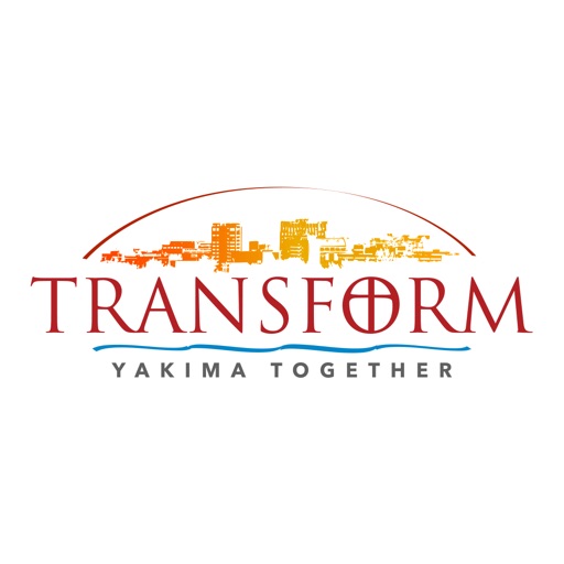 Transform Yakima Together