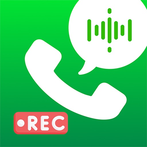 Call Recorder App : Workfellow iOS App