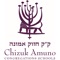 Chizuk Amuno Congregation is a synagogue center for Engaging Jewish Life and Learning