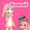 Chibi Me Dress Up is a super cute kawaii avatar creator and dress up for iPad