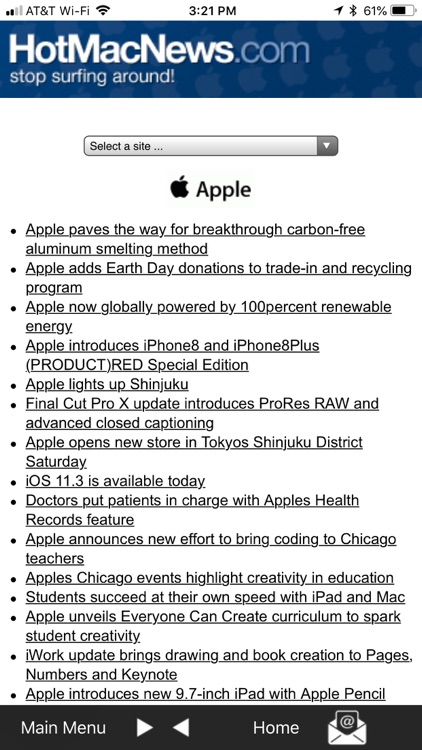HotMacNews