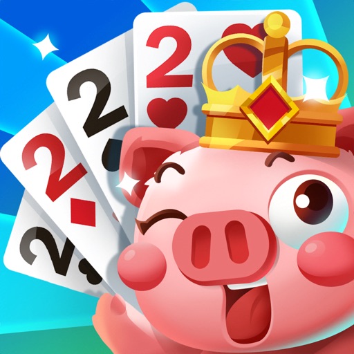 Pig Hunter - Tien Len/Thirteen iOS App