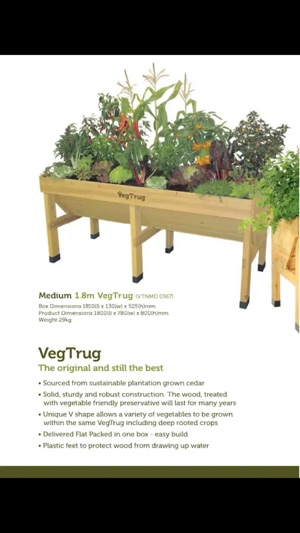 VegTrug(圖2)-速報App