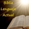 Icon Biblia Lenguaje Actual Audio