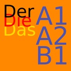 Top 48 Education Apps Like German Article A1 A2 B1 - Best Alternatives