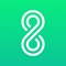 8fit helps you become healthier and happier by putting fitness and nutrition experts in your pocket