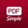 Get Simple PDF Reader App for iOS, iPhone, iPad Aso Report