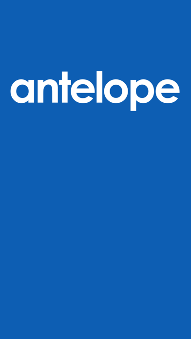 How to cancel & delete Antelope Enterprise from iphone & ipad 1