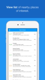 World Around Me - WAM Pro Captura de tela 3