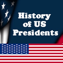 History Presidents of USA