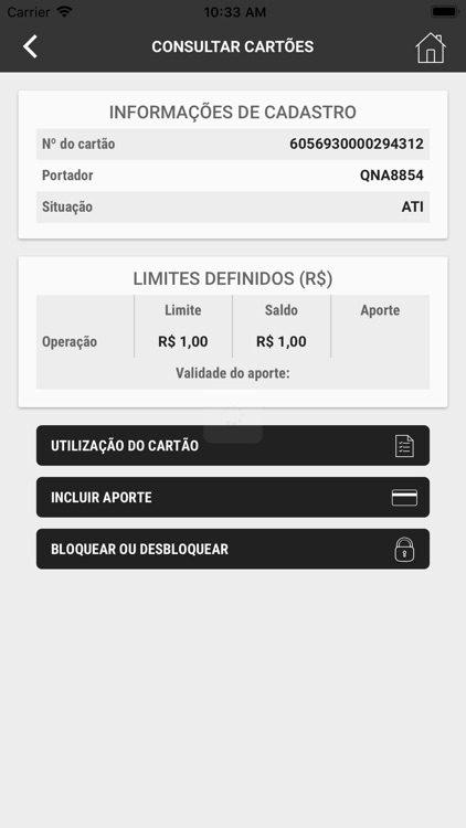 Cartão Sem Parar Empresas screenshot-4