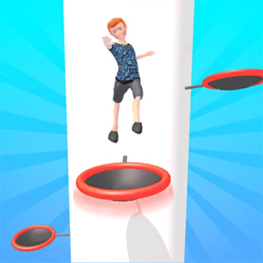 Rotate Jump 3D