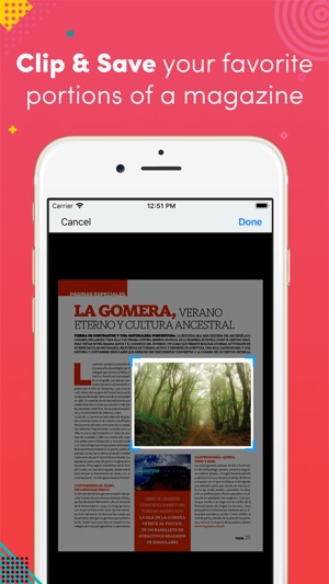 Viajar (revista)(圖2)-速報App