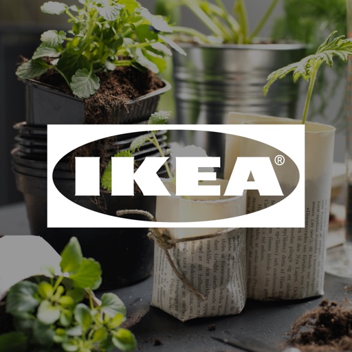 IKEA Better Living icon