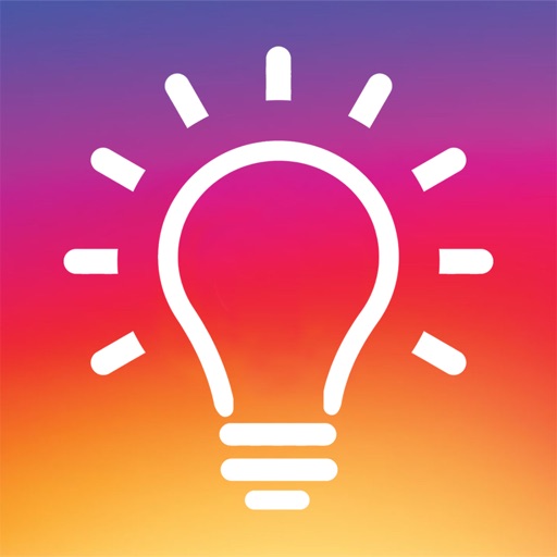 Lamp Smart Pro-Soft Lighting Icon