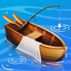 Fishing Boat: Io Fish Battle