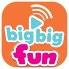Top 20 Entertainment Apps Like Big Big fun - Best Alternatives