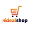 idealshop - Ứng dụng mua sắm