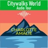 Charlotte Amalie Audio Tour