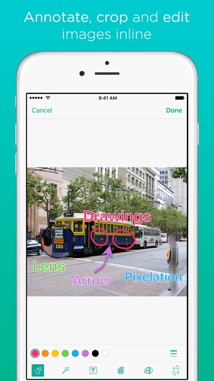 Linky for Twitter screenshot-4