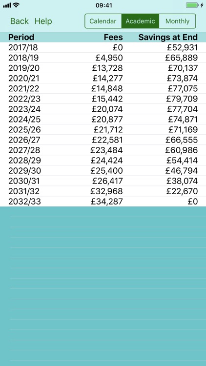 School Fees UK screenshot-5