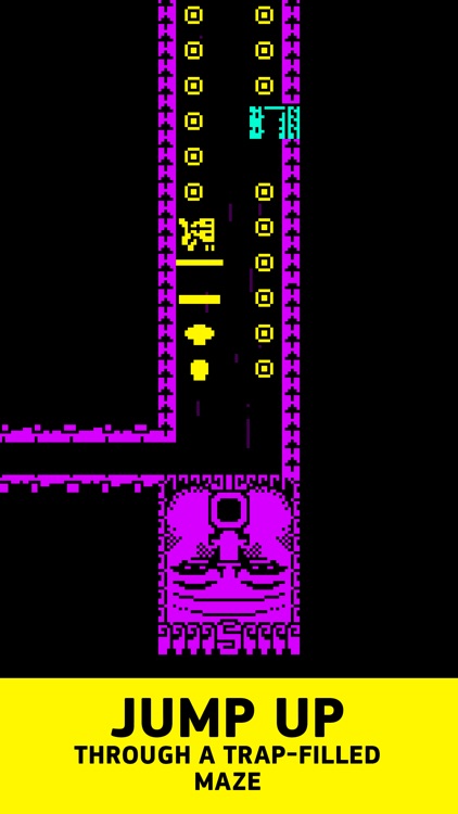 Tomb of the Mask screenshot-1