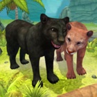 Top 40 Games Apps Like Panther Family Sim : Jungle - Best Alternatives