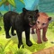 Dive into the life of the wild panther as you hunt with your mate, create a family, breed cute cubs and upgrade your home in Panther Family Sim