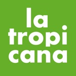 La Tropicana Market