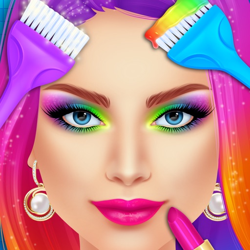 Makeup 2 Makeover Girls Games by Ninjafish Studios