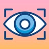 Eye Focus Training Game