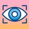 Icon Eye Focus Training Game