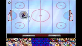 Game screenshot World Hockey Champion League hack