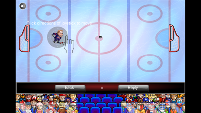 How to cancel & delete World Hockey Champion League from iphone & ipad 3